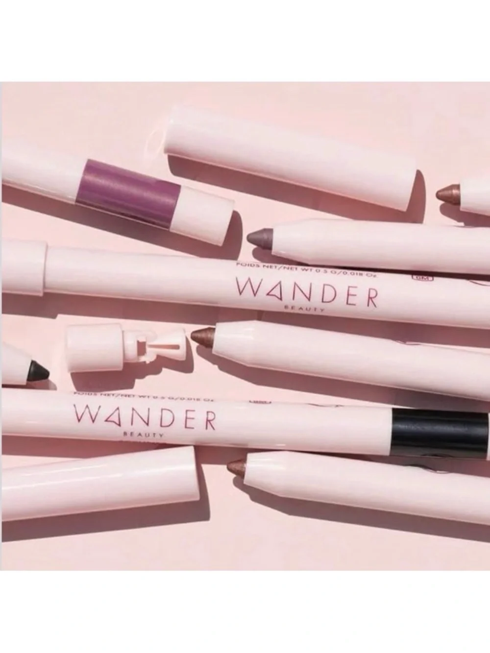 Wander Beauty Napa Nights Skyliner Automatic Gel Eyeliner